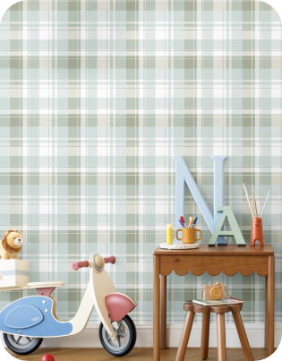 Momi Tartan